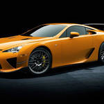 LEXUS LFA|LFA スペシャルエディション、待望のデビュー