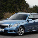 Mercedes-Benz E Class Stationwagon|メルセデス・ベンツ Eクラスのステーションワゴン