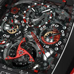 フランク・ミュラー ウォッチランド グループ|W.P.H.H. World Presentation of Haute Horlogerie