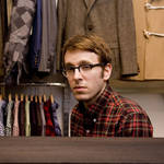 BAND OF OUTSIDERS|デザイナー スコット・スタンバーグ インタビュー