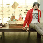 Onitsuka Tiger×SPACE SHOWER TV|サイトウ “JxJx” ジュンの「神戸編」オンエア中!