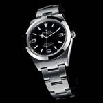 ロレックス|ROLEX 人気の2モデルがリニューアル