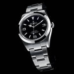 ROLEX|オイスター パーペチュアル エクスプローラー