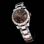 ROLEX|オイスター パーペチュアル デイトジャスト レディ 31mm