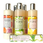 nära helt naturligt||トゥモローランドが手がけるオーガニックコスメ 発売!