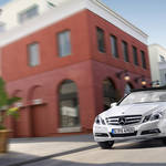 Mercedes-Benz E 350 CABRIOLET|新型Eクラスにカブリオレが登場