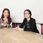 連載・伊藤嶺花|建築家・乾久美子さんインタビュー(前編)