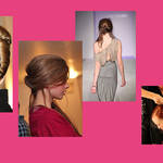アヴェダ|AVEDA|2010年秋冬ニューヨーク コレクション バックステージレポート