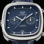 TAG Heuer|シルバーストーン 限定モデル