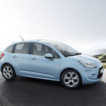 CITROEN C3|新型「シトロエンC3」がいよいよデビュー