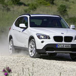 BMW X1|ビー・エム・ダブリュー X1 デビューイベント