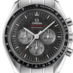 OMEGA|オメガ|スピードマスター・プロフェッショナル アポロ・ソユーズ 35 周年記念限定モデル
