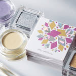 shu-uemura|シュウ ウエムラの2010 サマー コレクション“gem glam”完成