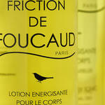 FOUCAUD PARIS|スポーツ × ボディケアの答えは、「フーコ パリ」