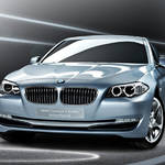 BMW 3 & 5 Hybrid|3シリーズと5シリーズにもハイブリッドモデル