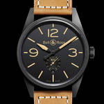 Bell & Ross|ヴィンテージ BR123 ヘリテージ