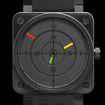 Bell&Ross|R 01-92 レーダー