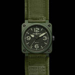 Bell & Ross|バーゼル 2010