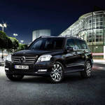 Chapter 1 Discover Mercedes-Benz SLK & GLK
