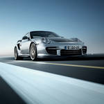 PORSCHE 911 GT2 RS|ポルシェ史上最強最速のロードゴーイングカー