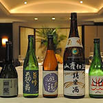きき酒師 チズコ│第4回 海外で日本酒はこんなふうに楽しまれています