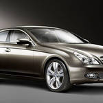 Mercedes-Benz CLS Sound Suite|10台限定の特別仕様車受注開始