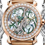 CHOPARD|アニマル ワールド コレクション ウォッチ