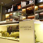 イセタンメンズレジデンス通信2010年6月号|ISETAN MEN'S - メンズ館