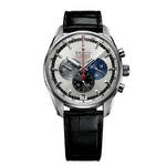 ZENITH|バーゼル 2010