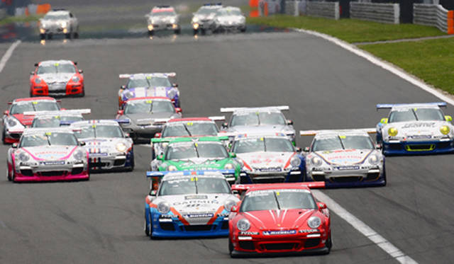 ポルシェ デイズ ジャパン2010|Porsche Days Japan 2010