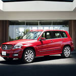 Chapter3 Enjoyable life with GLK