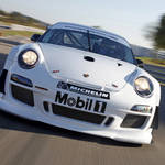 ポルシェ 911 GT3 R|PORSCHE 911 GT3 R