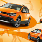 Volkswagen CrossPolo|個性的な魅力をふりまく二代目クロスポロ
