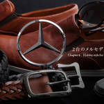 Mercedes-Benz SLK & GLK|ライフスタイルを彩る2台のメルセデス