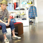 Onitsuka Tiger×SPACE SHOWER TV|SEAMOの「名古屋編」オンエア中