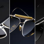 DITA|サングラスの概念を越えたハイパフォーマンスデザイン「LANCIER by DITA EYEWEAR」