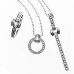 PIAGET|ミス・プロトコールから ミニサイズのジュエリー誕生