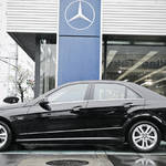 Mercedes-Benz|メルセデス・ベンツ E 350| ブルーテック アバンギャルド LONG TERM TEST 第一回