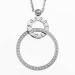PIAGET|POSESSION サークルモチーフの新作登場