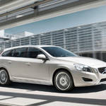 VOLVO V60|ボルボのスポーティなミドルクラスワゴン