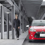 CITROEN DS3|03 DS3 × 川上 俊