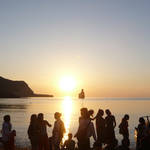 連載|Ibiza Chillout Lounge Vol.01 ようこそ、楽園 イビサへ