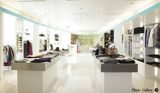 UNITED ARROWS ☆UA MONKEY 羽田airport UNITED ARROWS ☆UA MONKEY 羽田airport