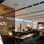 B&B Italia|『MAXALTO Store Tokyo』オープン