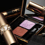 YVES SAINT LAURENT|イヴ・サンローラン2010秋冬コレクション