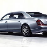 MAYBACH 2010|究極のオープンカー、ついに受注開始