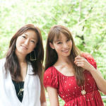 モデル・SONOMI × 永富千晴|「強くてしなやかで優しい女性になりたい」(前編)