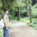 トレッキング特集|Enjoy Trekking for Your Beauty