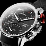 EDOX|エドックス|「WRC」コレクション日本発売開始