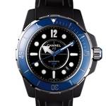 CHANEL|「J12 MARINE」のアンバサダー